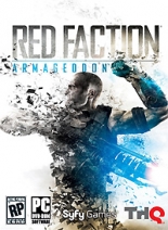 Red Faction: Armageddon (PC)